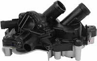 Water Pump 04E121600Q 04E121600P 04C121600K 04E121600AD 04E121600AG 04E121600AL 04E121600AR 04E121600BD Compatible With AUDI A3 Limousine Tag-W-20