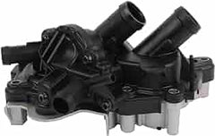 Water Pump 04E121600Q For AUDI A3 Limousine Tag-W-20