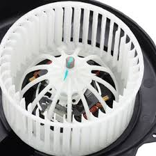 AC Heater Blower Motor 34D819015 34D819015C 6RD819015C Compatible with VW JETTA Tag-BM-18