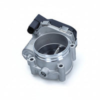 Throttle Body 06E133062C 06E133062G 06E133062H Compatible With AUDI A4 B8,A5,A6 C6,A7,A8 D3/D4,Q5,Q7 4L 2010-2015
