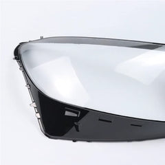Front Headlight Glass Compatible with Benz GLC 253 2019 - 2020.