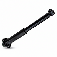 Rear Shock Absorber Left RPD500660 RPD000060 RPD500260 RPD500270 RPD500660 RPD500760 RPD500870 Compatible With Range Rover Vogue (2010-12)
