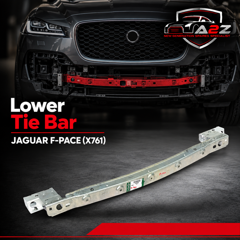 Lower Tie Bar T4A12967 Compatible With JAGUAR F-PACE (X761)