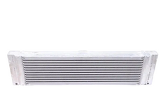 Engine Cooling Radiator Intercooler 6395010801 Compatible With Mercedes Benz W639