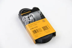 Multi Rib Belt 6PK1715 11288573252 Compatible With MINI MINI (F55) | MINI / COOPER, MINI (F56) | MINI / COOPER (CONTINENTAL)