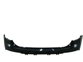 Rear Bumper Cover (Upper) 39847629 39799254 40001945 Compatible With Volvo XC90 (2016-06)