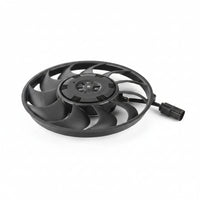Radiator Fan 4E0959455H Compatible With AUDI A8 D3 (4E2, 4E8) | A8 / S8 | A8L