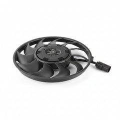 Radiator Fan 4E0959455H Compatible With AUDI A8 D3 (4E2, 4E8) | A8 / S8 | A8L