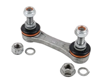Rear Stabiliser Anti Balance Bar Ball Head 33551092292 33551095532 Compatible With BMW E39