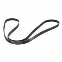 Multi RIB Belt 6PK2404 06E903137AC 06E903137K Compatible With AUDI A4 B8 (8K2) | A4 / S4 (CONTINENTAL)