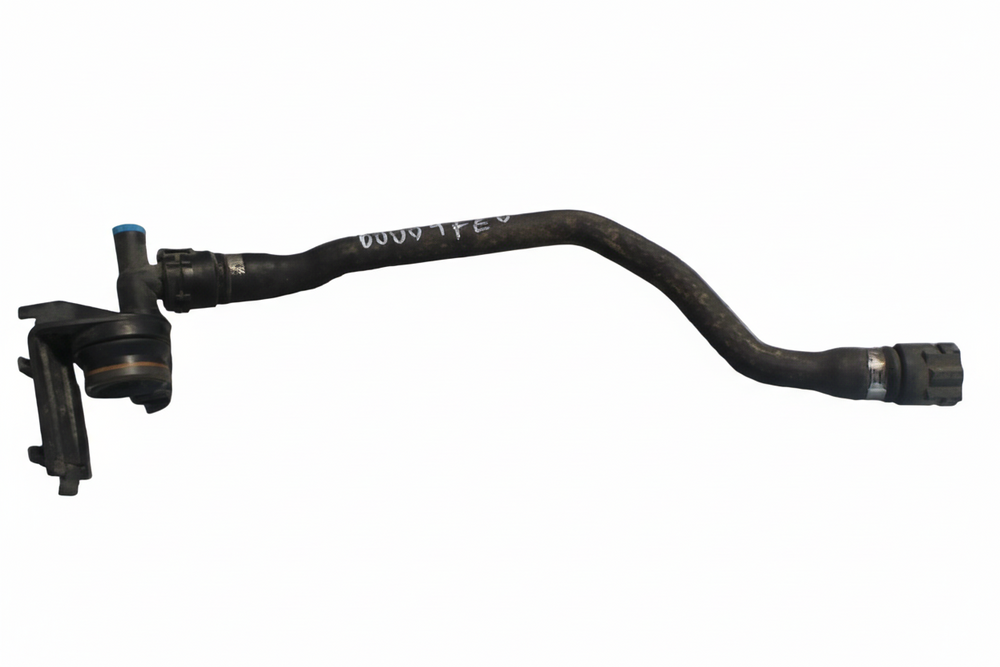 Coolant Hose 11537511574 Compatible With BMW 3 Series E36 G38