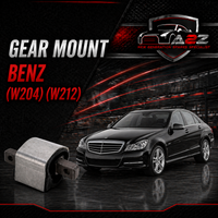 Gear Mount A2122400418 Compatible With MERCEDES-BENZ & C-CLASS (W204) & E-CLASS (W212)