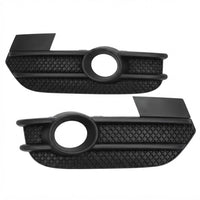 Fog Lamp Cover Left 8U0807681A & Right 8U0807682A Compatible With AUDI Q3 2013-2015 Tag No.71