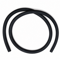 Vaccume Hose 13628591459 13628510076 13627811236 13627801098 Compatible With BMW E60/F10/G30/F25/G01 Tag No.956