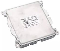 LED Computer Module Control Unit 7PP941572AB 7PP941572AA For AUDI A4 Q7 Tag-BL-106