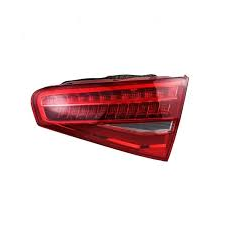 Dickey Light Assy Set Left 8K5945093 & Right 8K5945094 8K5945093AC 8K5945093D Compatible With AUDI A4 B8 (8K2) | A4 / S4 (2009-2012) Tag-DLA-157