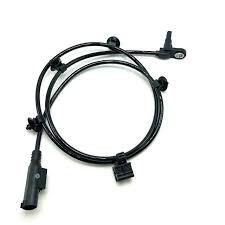 Rear Left/Right ABS Wheel Speed Sensor 4479050101 4479051503 4479056802 4479059501 A4479050101 A4479059501 A4479051503 A4479056802 Compatible With MERCEDES-BENZ V-CLASS W447 | VALENTE