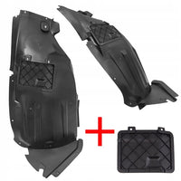 Front Right Fender Liner A2518802805 2518802805 Compatible With MERCEDES-BENZ R-CLASS W251 Tag-FEM-36