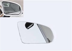 Side Rearview Wing Side Mirror Glass Left & Right Compatible With VOLVO S60 & S90