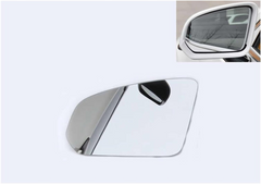 Side Rearview Wing Side Mirror Glass Left & Right Compatible With VOLVO S60 & S90