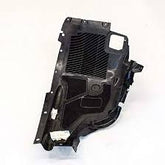 Front Right Fender Liner 51717290854 Compatible With BMW X5 F15 Tag-FE-30