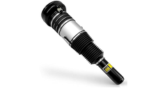 Front Air Suspension Shock Absorber Strut 4M0616039AC Compatible With AUDI Q7 (4M) T-3