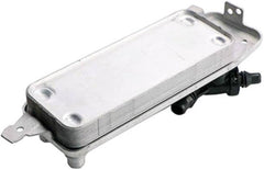 17217638678 Oil Cooler For BMW 5 Series F10 & 7 Series F02 Tag-O-85