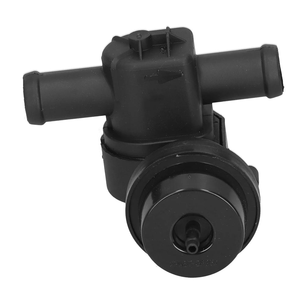 Coolant Heater Control Valve 1J0819809 701121805 701819362G Compatible With AUDI A4 B8 (8K2) | A4 / S4 & Q5