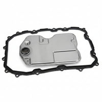 Transmission Filter Gasket Set EG855HD345 & 09D325429 & HX160KIT Compatible With AUDI Q7 (4LB) & PORSCHE CAYENNE (9PA) Tag.290