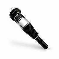Front Air Suspension Shock Absorber Strut 4M0616039AC 4M0616039AE Compatible With AUDI Q7 (4M) T-3 (2016-22)