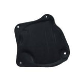 FRONT BONNET HOOD SOUND INSULATION 2226820126 Compatible With MERCEDES-BENZ S-CLASS (W222, V222, X222) (2011)