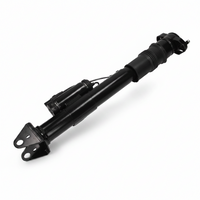 Rear Air Suspension Electric Shock Absorber Strut 1643202031 1643202731 1643203031 Compatible With MERCEDES-BENZ GL-CLASS (X164) & M-CLASS (W164)