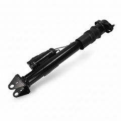 Rear Air Suspension Electric Shock Absorber Strut 1643202031 1643202731 1643203031 Compatible With MERCEDES-BENZ GL-CLASS (X164) & M-CLASS (W164)