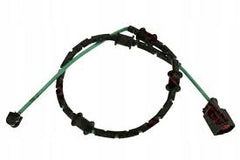 Front Brake Pad Wear Sensor C2Z16061 Compatible With JAGUAR XF I X250