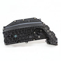Oil Pan 6510100713 A6510100713 Compatible With MERCEDES BENZ C-CLASS W205 Tag-OP-20