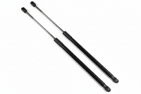 Tailgate Trunk Gas Springs Shocks Struts Left & Right LR002104 -Compatible with LAND ROVER FREELANDER 2 (L359) | LR2