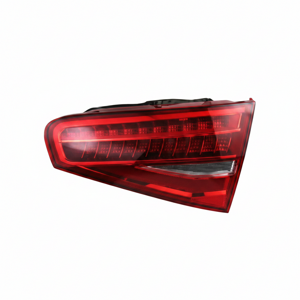 Dickey Light Assy Set Left 8K5945093 8K0945093A & Right 8K5945094 8K5945093AC 8K5945093D Compatible With AUDI A4 B8 (8K2) | A4 / S4 (2009-2012) Tag-DLA-157