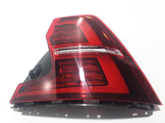 Tail Light Rear Lamp Left 31468192 m& Right 31468193 Compatible With VOLVO S60 Tag No.204