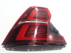 Tail Light Rear Lamp Left 31468192 m& Right 31468193 Compatible With VOLVO S60 Tag No.204