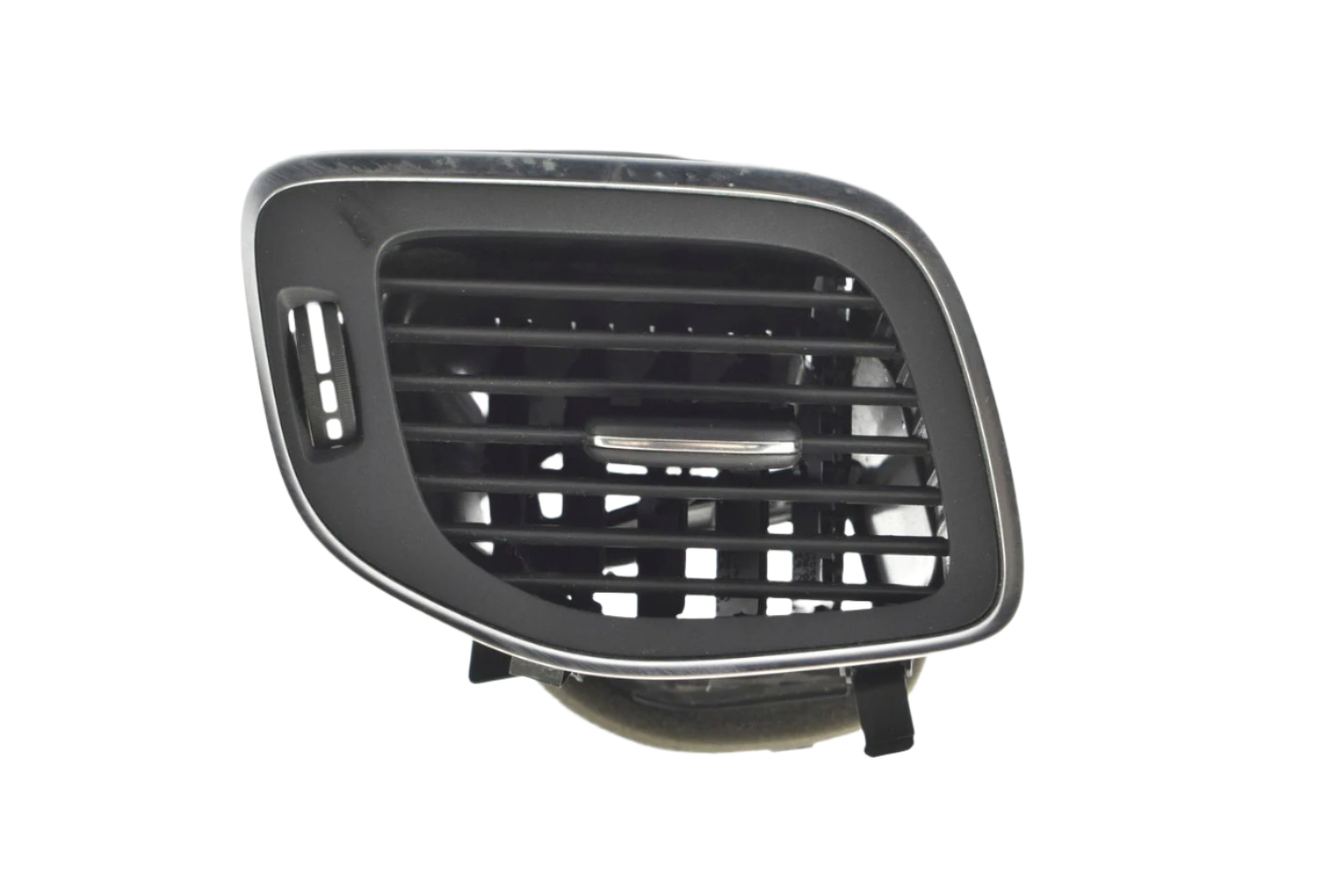 VOLVO S60 Black AC Vent Grille Assembly Right 31281852 Left 31281851 Center 31302138