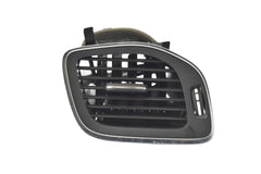 VOLVO S60 Black AC Vent Grille Assembly Right 31281852 Left 31281851 Center 31302138