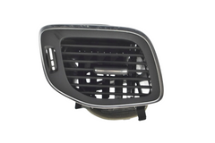 VOLVO S60 Black AC Vent Grille Assembly Right 31281852 Left 31281851 Center 31302138