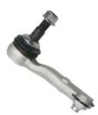 Front Steering Tie Rod End Head Assembly (Rack End & Tie Rod End) Right & Left Set 32106880695 32106880697 Compatible With BMW BMW 2 Coupe (G42, G87) & 3 (G20, G80, G28) & 3 Touring (G21, G81) & 3 Touring Van (G21) & 4 Convertible (G23, G83)