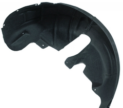 Rear Right Wheel Inner Fender 3T5810970 Compatible With Skoda Superb (2008-15)