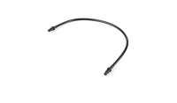 Radiator Hose Pipe 2115010625 A2115010625 Compatible With Mercedes Benz E-CLASS W211 Tag-H-37