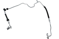Air Conditioning Pipe 2048307715 A2048307715 Compatible With Mercedes Benz W204
