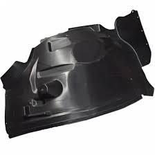 Rear Left Fender Liner A2518841722 2518841722 Compatible With MERCEDES-BENZ R-CLASS W251 Tag-FEM-37