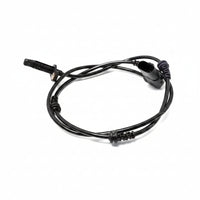 Front Left/Right ABS Wheel Speed Sensor 2229050800 2229059605 A2229050800 A2229059605 Compatible With MERCEDES-BENZ S-CLASS W222