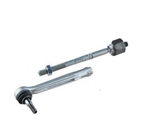 Front Steering Tie Rod End Head Assembly (Rack End 99134732200 & Tie Rod End Left & Right 99134713100) Compatible With PORSCHE 718 BOXSTER (982) & 718 CAYMAN (982) & 911 (991)