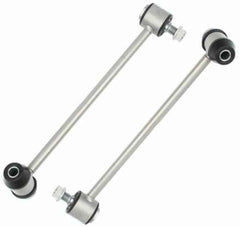 Front Axle Sway Bar End Stabilizer Link Right 2043203889 & Left 2043203789 Set Compatible With MERCEDES-BENZ C-CLASS (W204) & E-CLASS W212 & CLS (C218)
